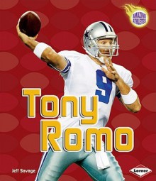 Tony Romo - Jeff Savage