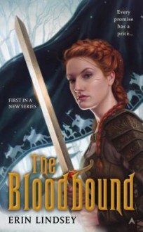 The Bloodbound - Erin Lindsey