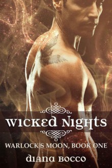 Wicked Nights - Diana Bocco