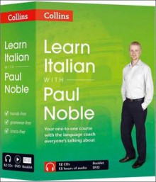 Italian with Paul Noble - Paul Noble