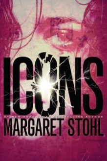 Icons - Margaret Stohl