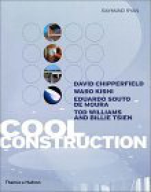 Cool Construction - Raymund Ryan