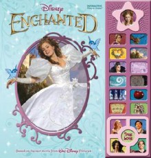 Disney Enchanted - Publications International Ltd.
