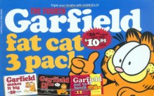 The Fourth Garfield Fat Cat Three Pack - Jim Davis