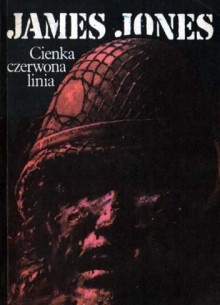 Cienka czerwona linia - James Jones