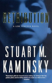 Retribution - Stuart M. Kaminsky