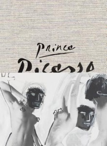 Prince / Picasso - Jose Lebrero Stals, Pablo Picasso, Richard Prince