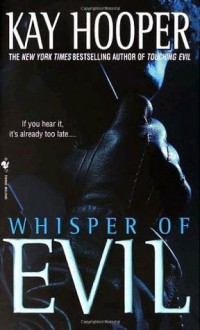 Whisper of Evil (Evil Trilogy) - Kay Hooper