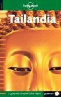 Lonely Planet Tailandia (Spanish) 1 - Joe Cummings, Lonely Planet