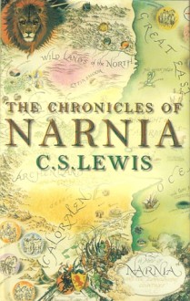 The Chronicles of Narnia - C.S. Lewis