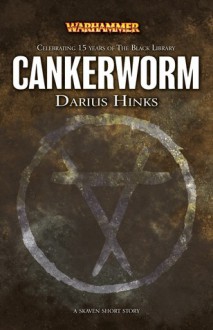 Cankerworm - Darius Hinks