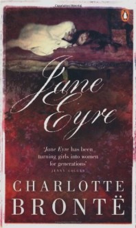 Jane Eyre - Charlotte Brontë