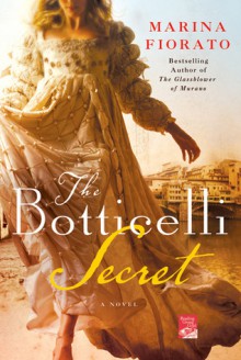 The Botticelli Secret (Reading Group Gold) - Marina Fiorato