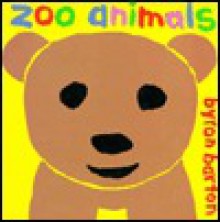 Zoo Animals - Byron Barton