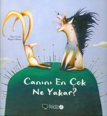 Canını En Çok Ne Yakar? - Paco Livan, Roger Olmos