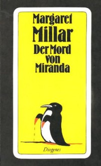 Der Mord von Miranda - Margaret Millar