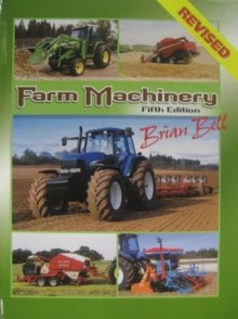 Farm Machinery - Brian Bell