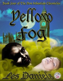 Yellow Fog (Necon Classic Horror) - Les Daniels, Kelianne Jones