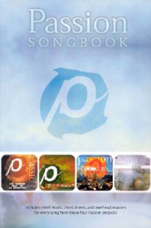 Passion Songbook: Worship Together - Various Artists