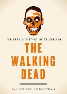 The Walking Dead - Kathleen Olmstead