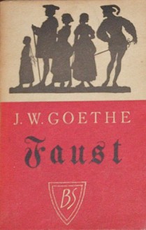 Faust. Tragedii część pierwsza - Johann Wolfgang von Goethe