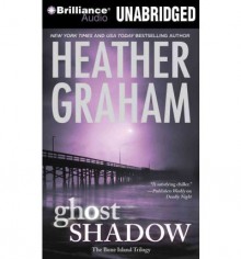 Ghost Shadow - Heather Graham, Angela Dawe