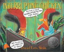 Interrupting Chicken - David Ezra Stein