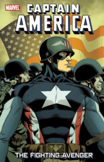 Captain America: Fighting Avenger Volume 1 - Brian Clevinger, Girihiru