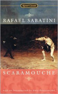 Scaramouche - Rafael Sabatini, Gary Hoppenstand (Introduction)