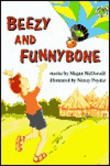 Beezy and Funnybone - Megan McDonald, Nancy Poydar