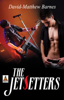 The Jetsetters - David-Matthew Barnes