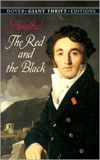 The Red and the Black - Stendhal, Horace B. Samuel