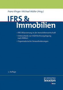 Ifrs & Immobilien - Franz Klinger, Michael Müller