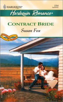 Contract Bride - Susan Fox