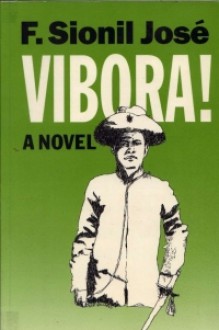 Vibora! - F. Sionil José