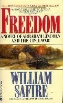 Freedom - William Safire