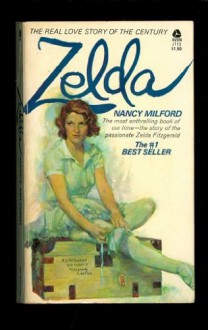 Zelda - Nancy Milford