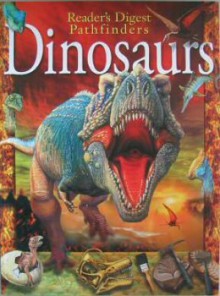 Reader's Digest Pathfinders Dinosaurs - N/A