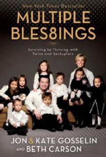 Multiple Blessings - Beth Carson