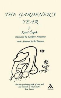 Gardener's Year - Karel Čapek