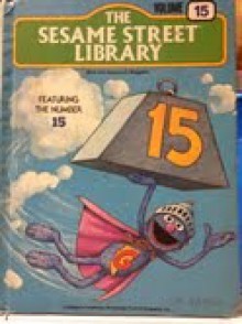 The Sesame Street Library Volume 15 - Jim Hansen