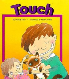 Touch - Mandy Suhr