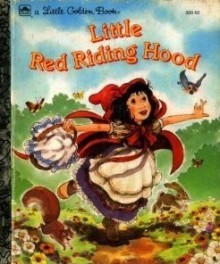 Little Red Riding Hood - Mabel Watts