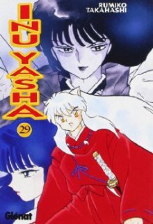 Inu Yasha 29 (Spanish Edition) - Rumiko Takahashi