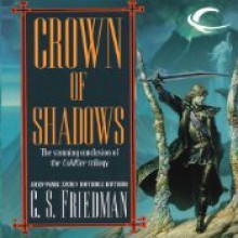 Crown of Shadows - C.S. Friedman