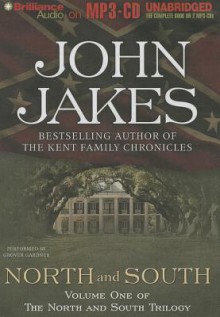 North and South - John Jakes