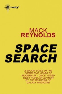 Space Search - Mack Reynolds