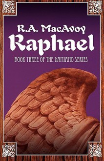 Raphael - R.A. MacAvoy