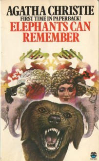 Elephants can Remember - Agatha Christie