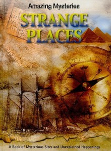 Strange Places - Anne Rooney